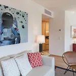 Flh Marques Homey Apartment